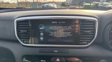 Kia Sportage 1.6T GDi ISG GT-Line 5dr Petrol Estate